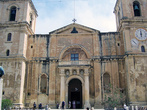 Здание собора