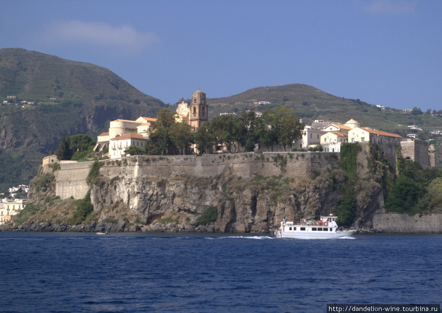 Viva la Sicilia! Сицилия, Италия