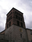 Соборная башня