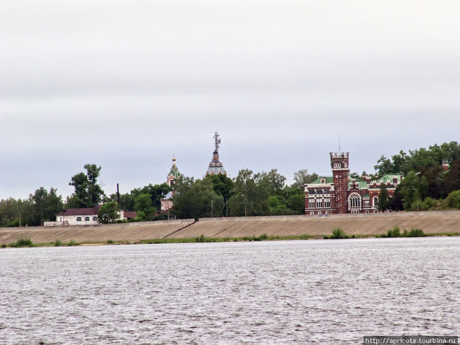 летний Нижний Нижний Новгород, Россия