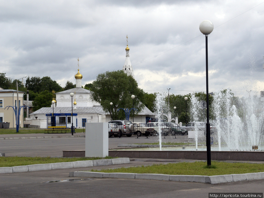 Чебоксары Чебоксары, Россия