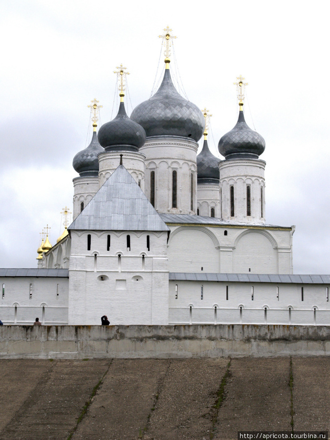 летний Нижний Нижний Новгород, Россия