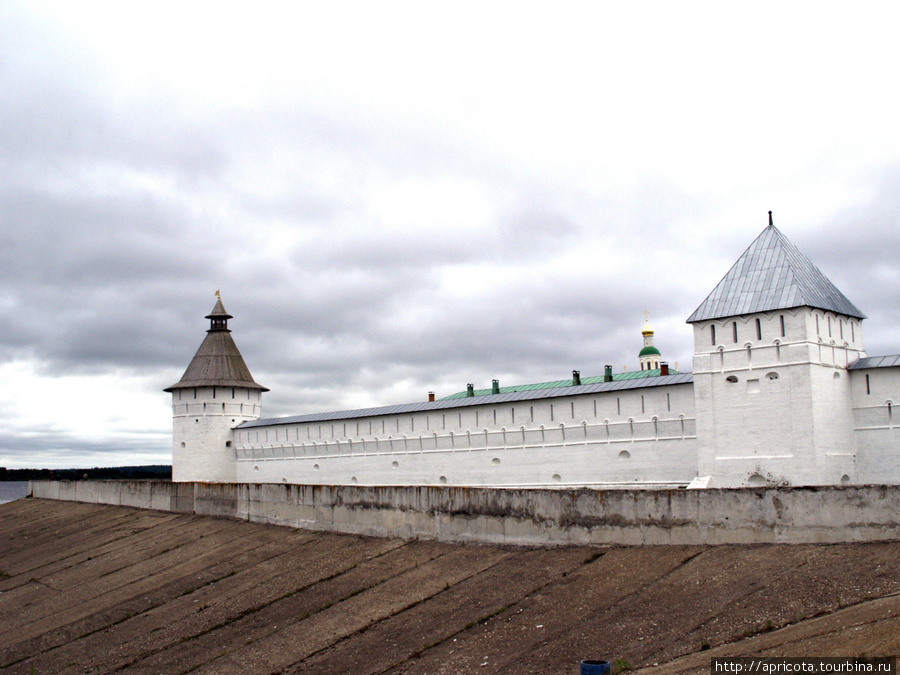 летний Нижний Нижний Новгород, Россия