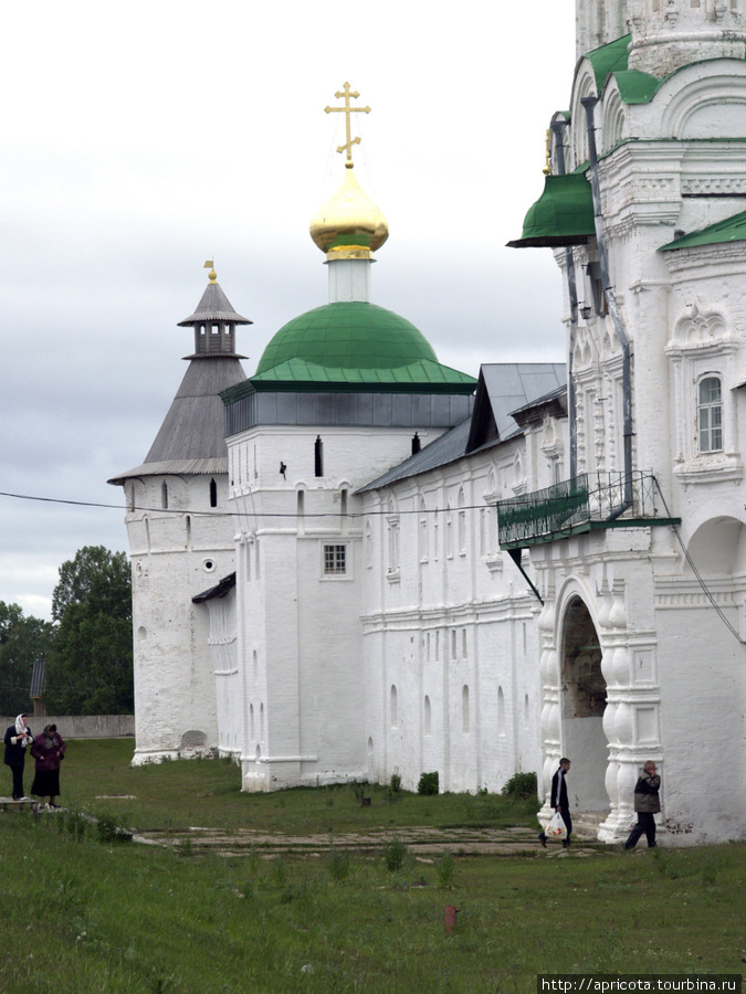 летний Нижний Нижний Новгород, Россия