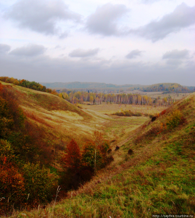 Словенские ключи и Старая крепость. Изборск, Россия