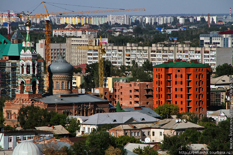 Птичья Астрахань Астрахань, Россия