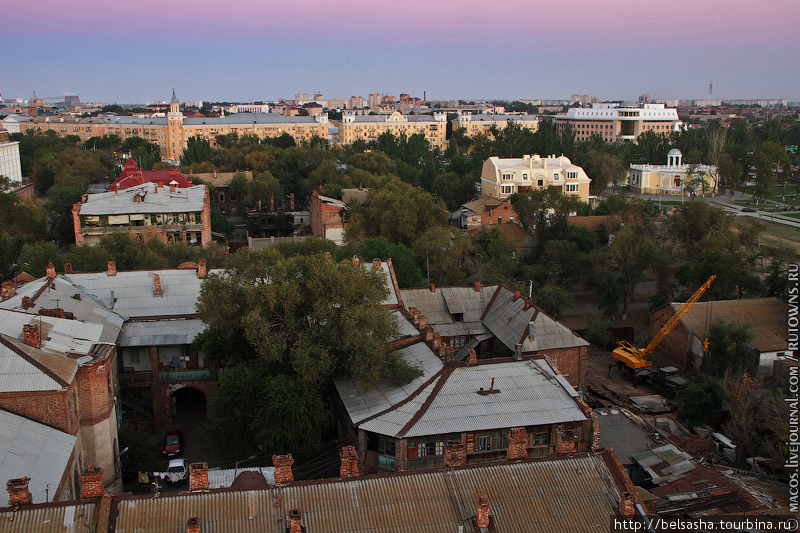 Птичья Астрахань Астрахань, Россия