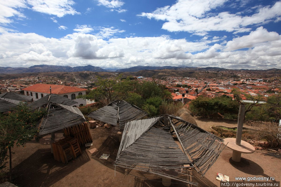 Фотографии из путешествия по Боливии. Часть 1 Боливия