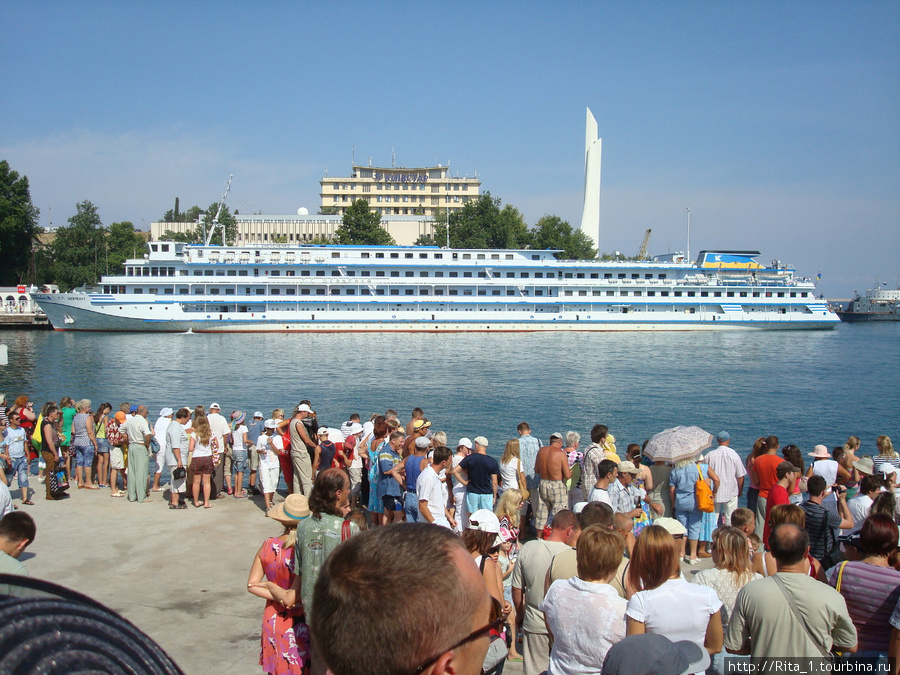 Севастополь - город-герой Севастополь, Россия