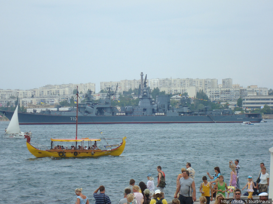 Севастополь - город-герой Севастополь, Россия