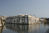 Одна из главных достопримечательностей — форт Веракруса