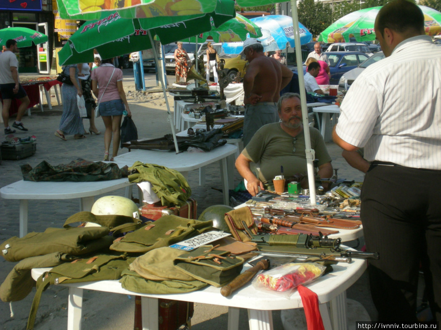 Румыния (август-сентябрь 2009): Бухарест Бухарест, Румыния