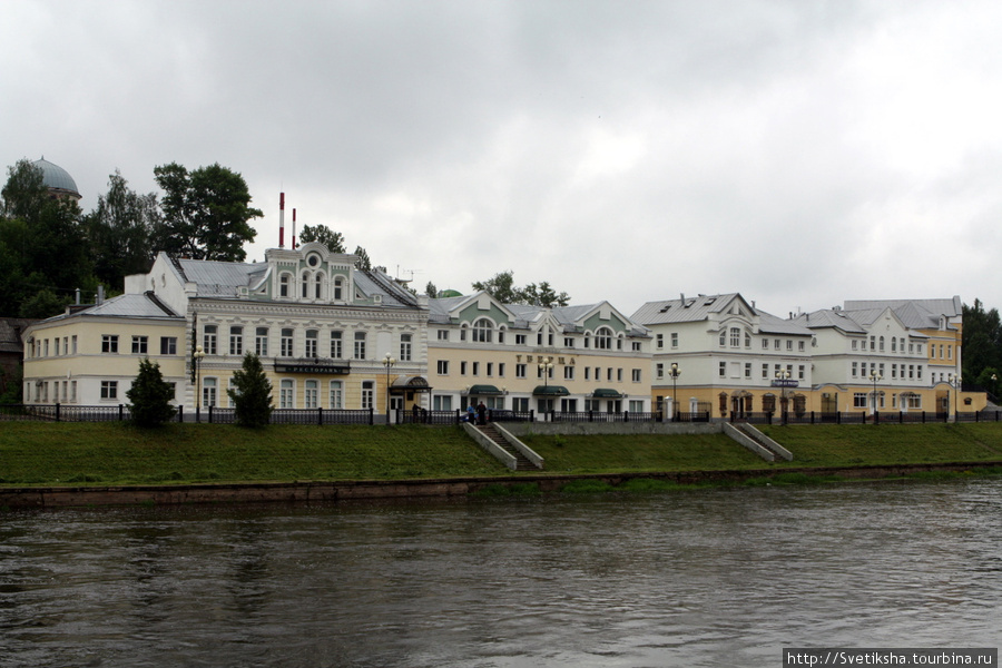 Я Вас приглашаю в Торжок Торжок, Россия