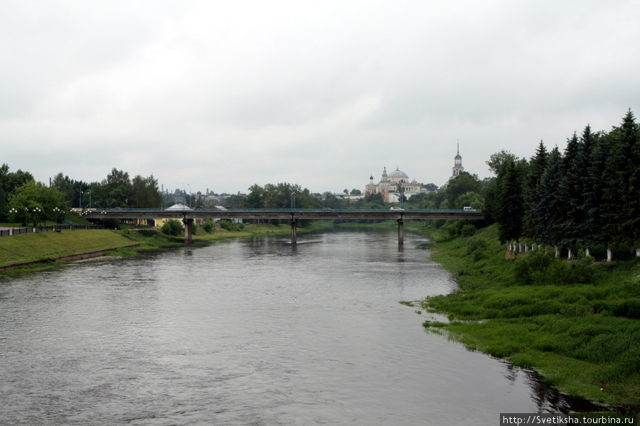 Я Вас приглашаю в Торжок Торжок, Россия