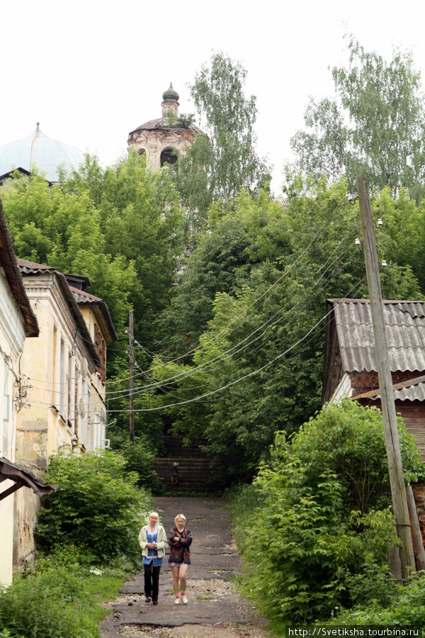 Я Вас приглашаю в Торжок Торжок, Россия