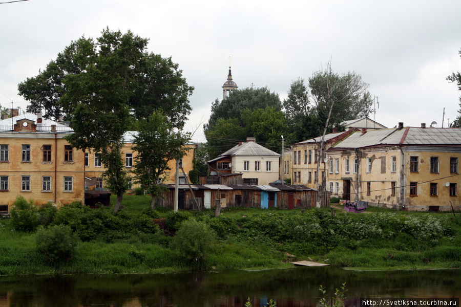 Я Вас приглашаю в Торжок Торжок, Россия