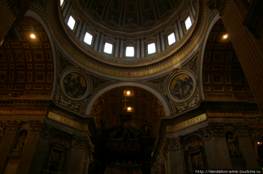 Stato della Città del Vaticano Ватикан (столица), Ватикан