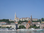 Будапешт во всей красе