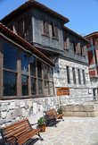 дом-музей зажиточного болгарина(250лет дому)