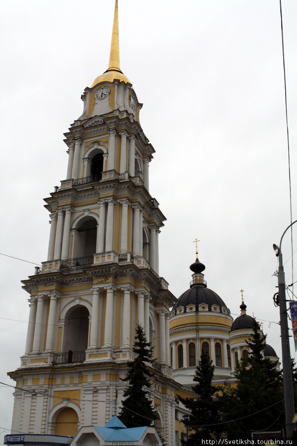 Рыбное место Рыбинск, Россия