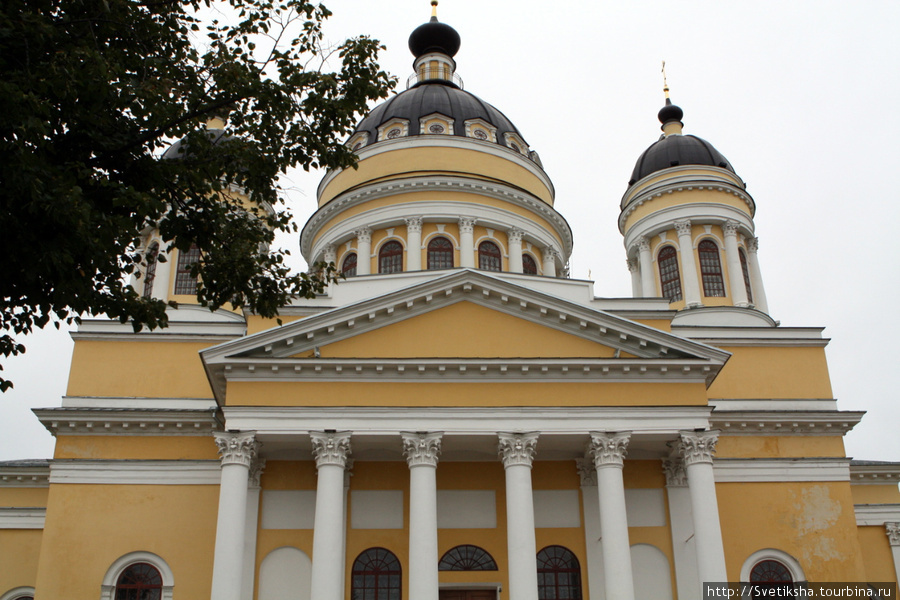 Рыбное место Рыбинск, Россия