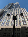 Empire State building после реставрации. май, 2010.