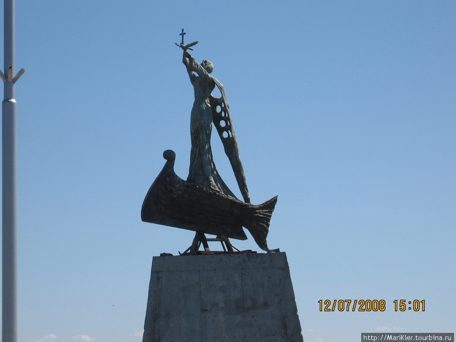 Несебр 2008г. Несебр, Болгария