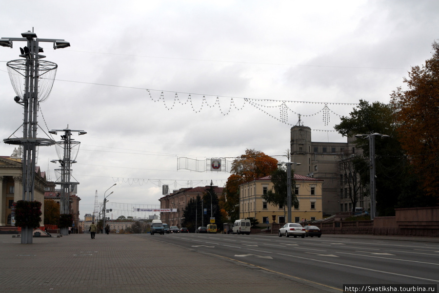 Вотчина Батьки Минск, Беларусь