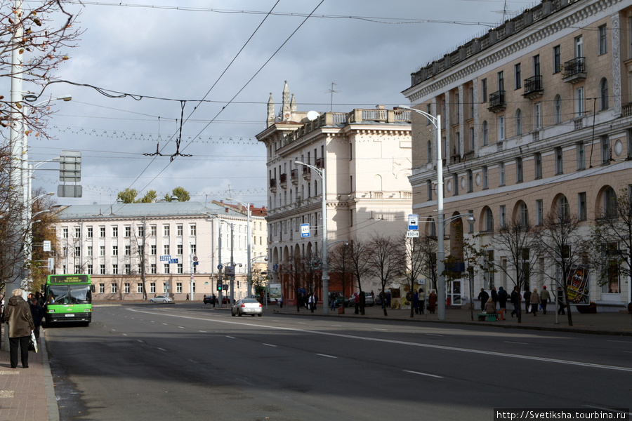 Вотчина Батьки Минск, Беларусь