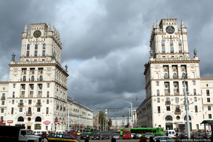 Вотчина Батьки Минск, Беларусь