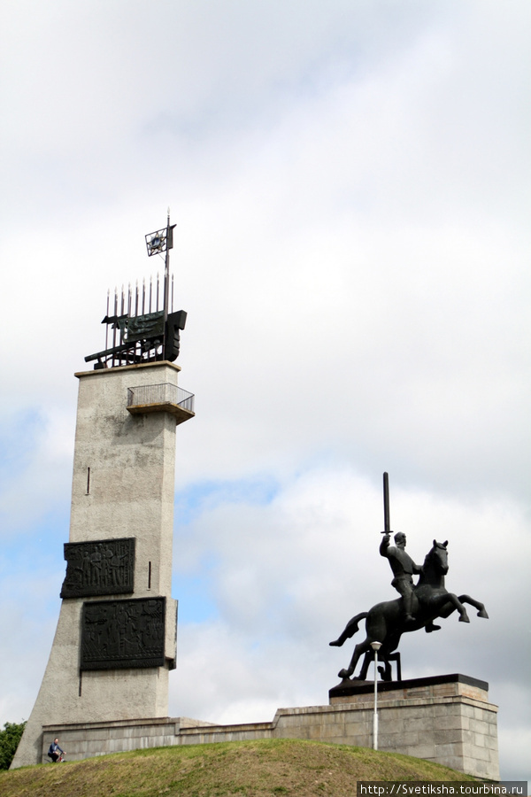 Новгородский детинец Великий Новгород, Россия