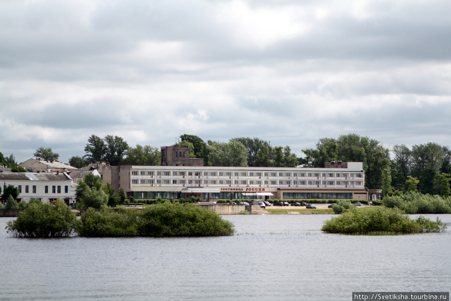 Новгородский детинец Великий Новгород, Россия