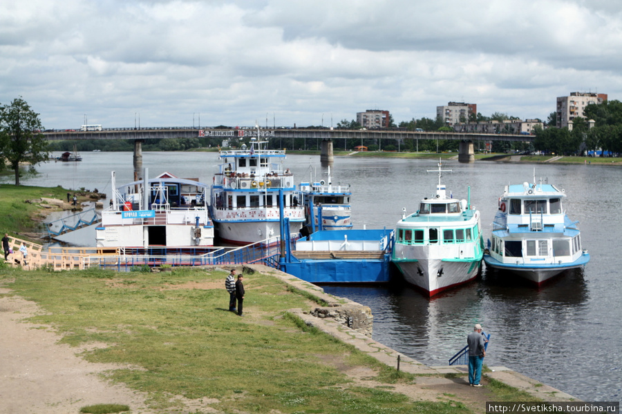 Новгородский детинец Великий Новгород, Россия