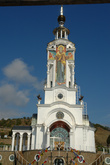 Собор Святого Николая.