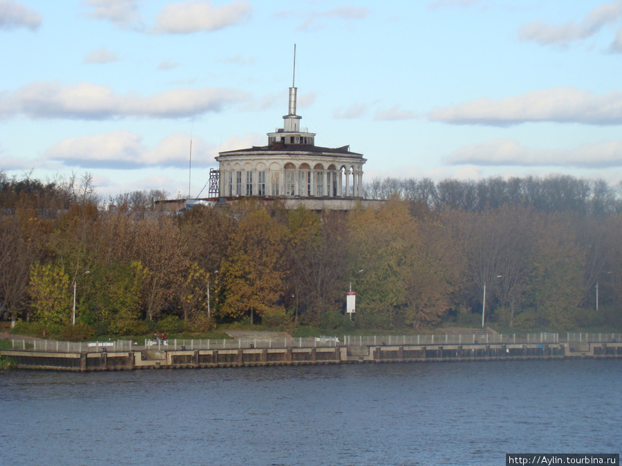 Прогулки по Твери Тверь, Россия