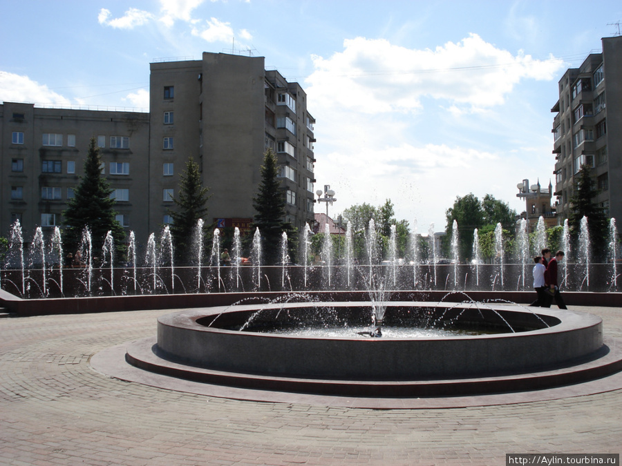 Прогулки по Твери Тверь, Россия