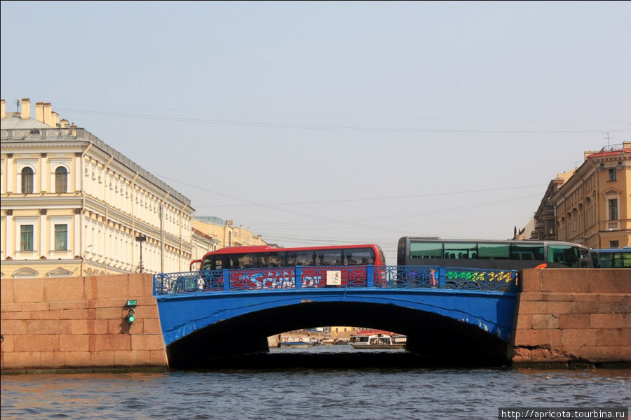 Северная столица Санкт-Петербург, Россия