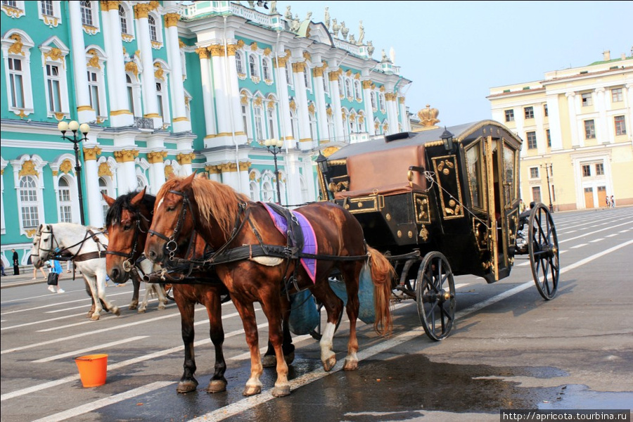 Северная столица Санкт-Петербург, Россия