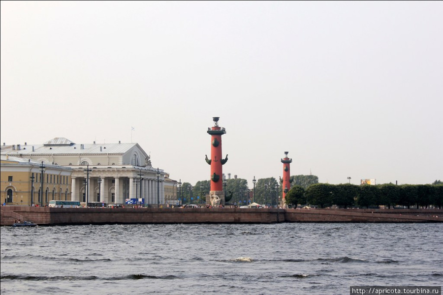 Северная столица Санкт-Петербург, Россия