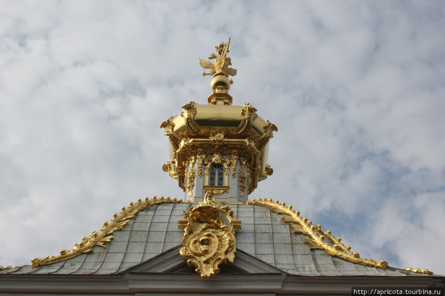 Северная столица Санкт-Петербург, Россия