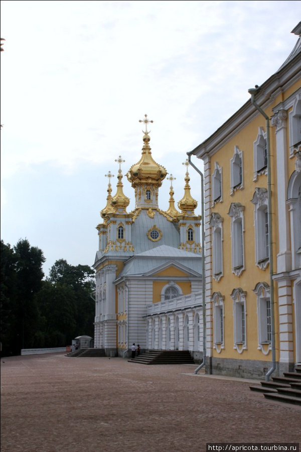 Северная столица Санкт-Петербург, Россия