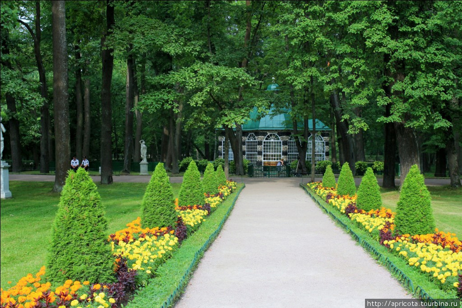 Северная столица Санкт-Петербург, Россия