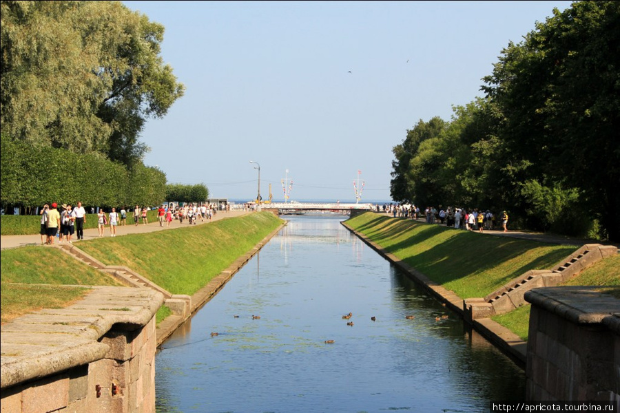 Северная столица Санкт-Петербург, Россия