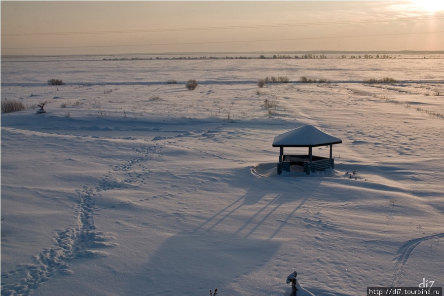 Ладожская кругосветка, день четвертый Олонец, Россия