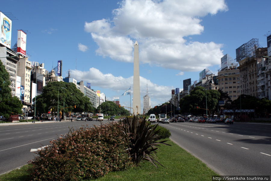Город Добрых Ветров Буэнос-Айрес, Аргентина