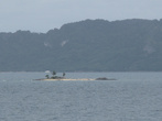 Один из 7107 филиппинских островков (обитаем, если приглядеться)