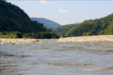 река Шахе