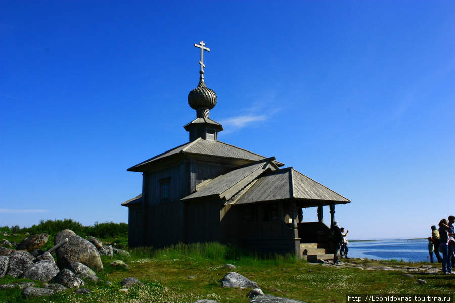 Соловецкий рай. июль 2010 Соловецкие острова, Россия