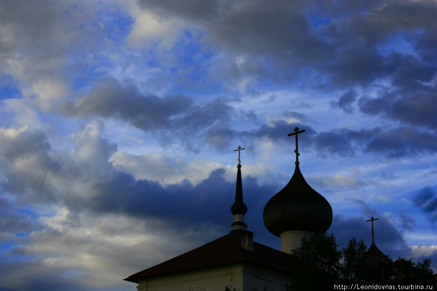 Соловецкий рай. июль 2010 Соловецкие острова, Россия