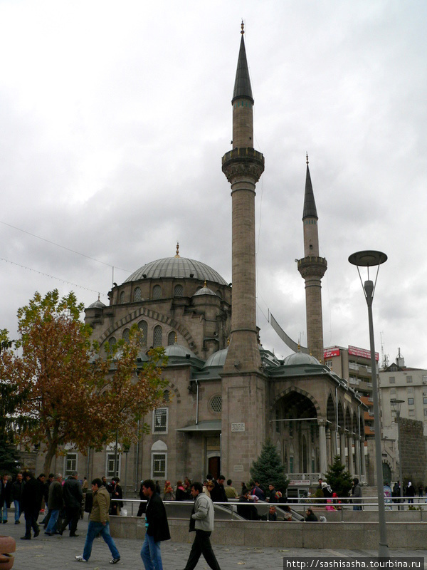 Кайсери Кайсери, Турция